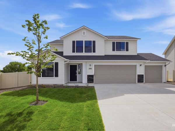 2950 S Maple Ranch Way, Nampa, ID 83686