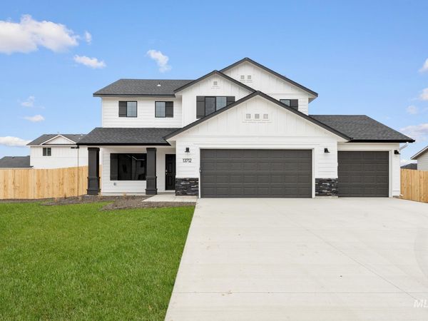 2970 S Maple Ranch Way, Nampa, ID 83686