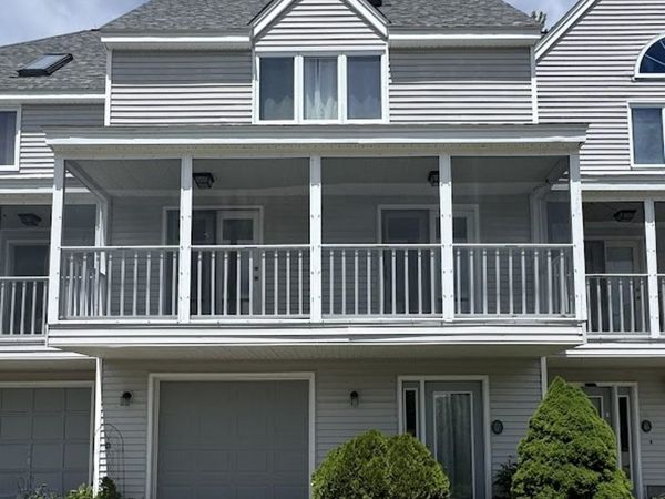 40 Collins Landing Road, Unit 7, Weare, NH 03281