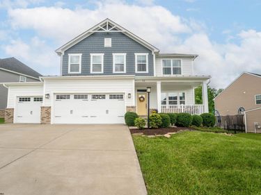 53 Windermere Lane, Morgantown, WV 26508