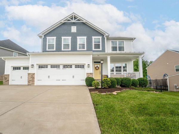 53 Windermere Lane, Morgantown, WV 26508