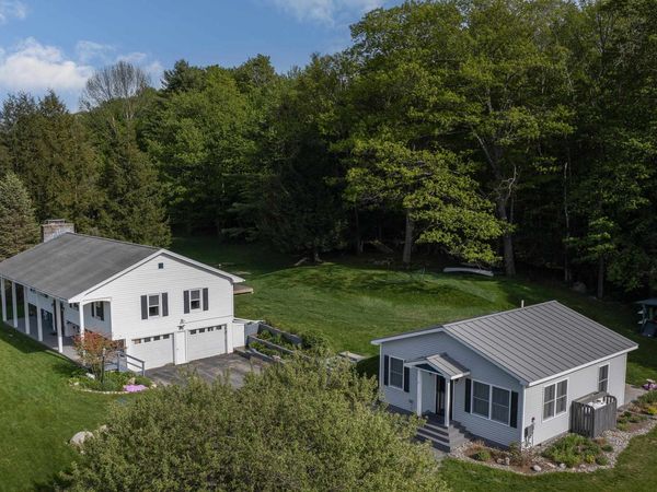 15 Hillcrest Drive, Lebanon, NH 03766