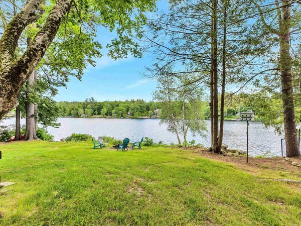 16 Clark Island Road, Amherst, NH 03031