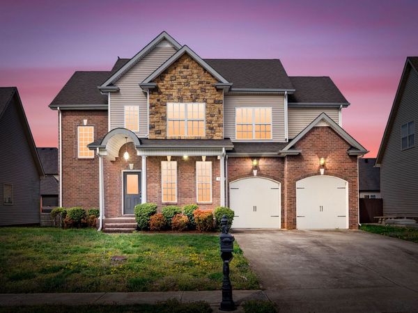 3100 Twelve Oaks Blvd , Clarksville, TN 37042