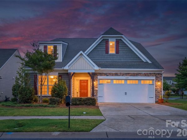 12109 Belmont Mansion Drive , Charlotte, NC 28273