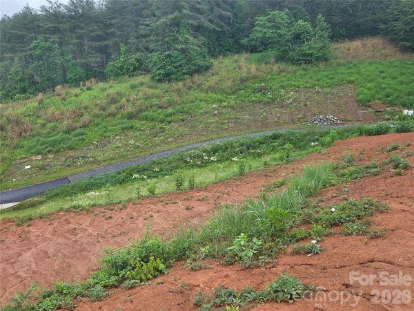 248 Big Branch Drive, Mars Hill, NC 28754