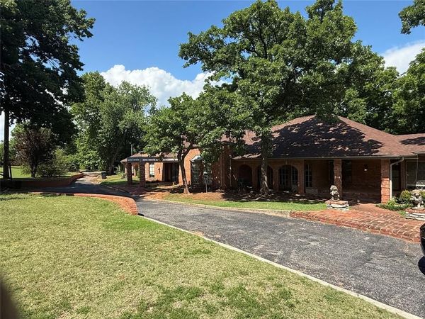 5120 N Kelley Avenue, Oklahoma City, OK 73111