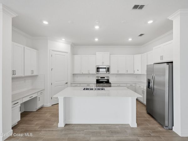 1863 Antarus Drive NW , Palm Bay, FL 32907