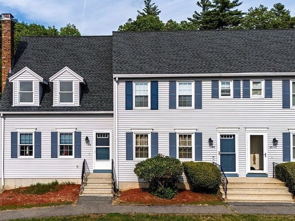 53 Century Way, Unit 53, Gardner, MA 01440