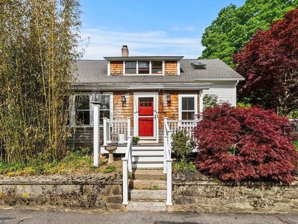 57 Depot St, Grafton, MA 01560