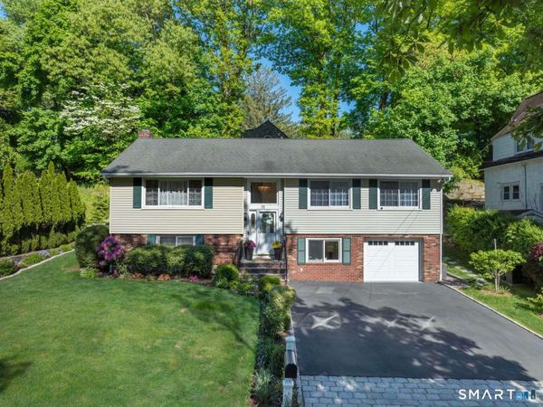 61 Center, Greenwich, CT 06870