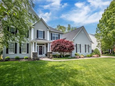 5591 Marthas Vineyard, Clarence Center, NY 14032