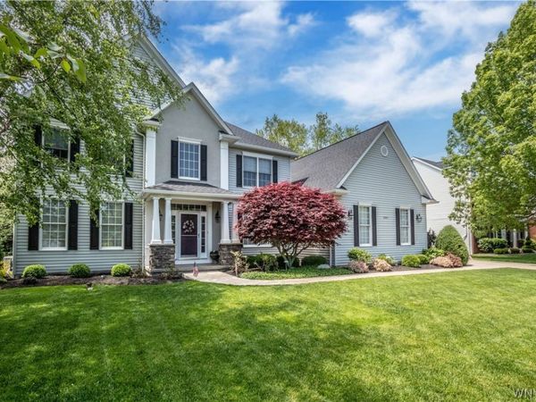 5591 Marthas Vineyard, Clarence Center, NY 14032