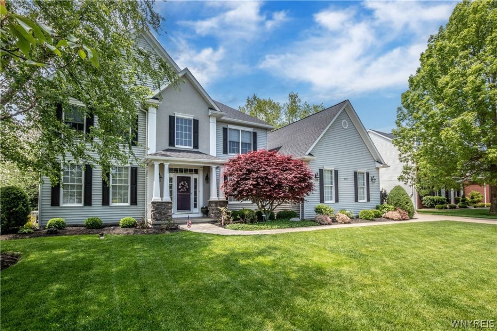 5591 Marthas Vineyard, Clarence Center, NY 14032 Main Photo
