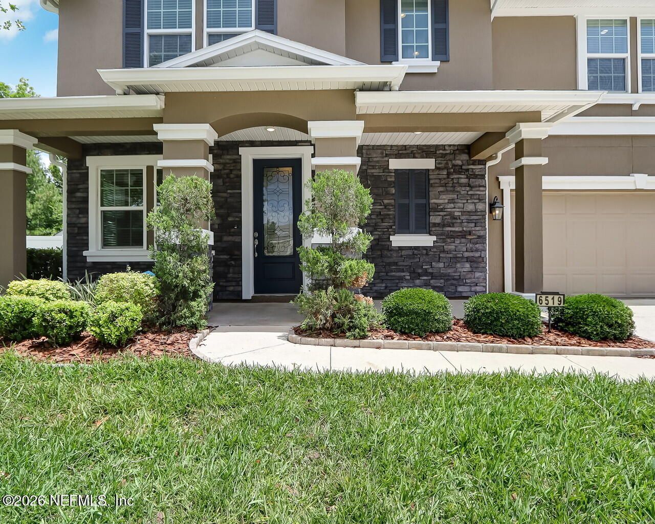 6519 Cypress Crossing Court, Jacksonville, FL 32259 Photo
