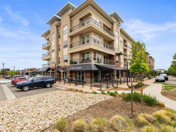 10111 Inverness Main Street, Unit 405, Englewood, CO 80112