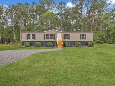 95 Tundra Lane, Ridgeville, SC 29472
