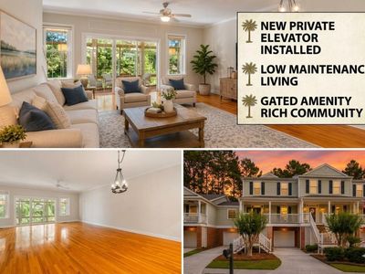 5365 5th Fairway Drive, Hollywood, SC 29449