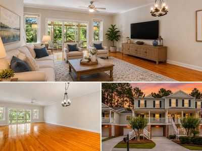 5365 5th Fairway Drive, Hollywood, SC 29449