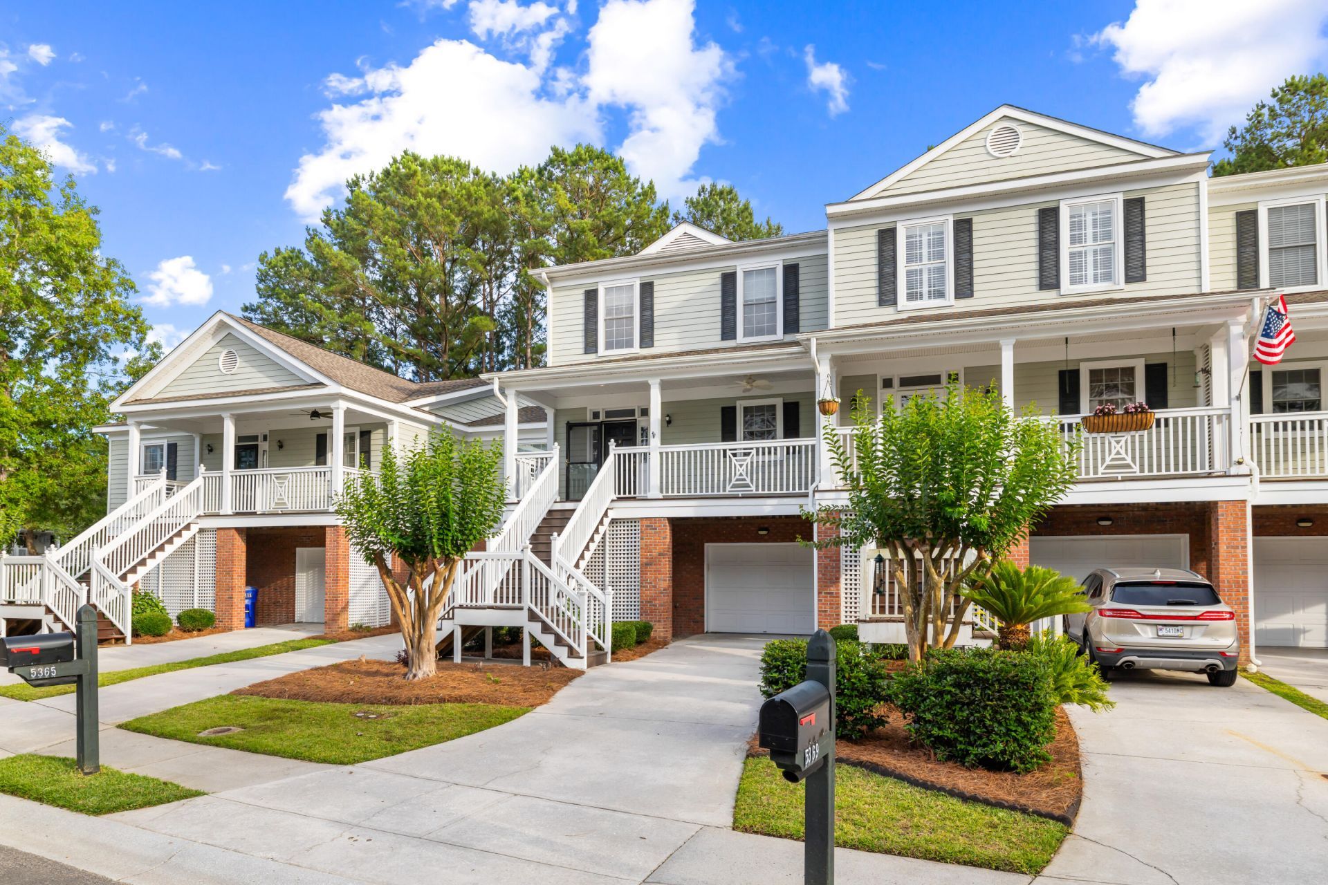5365 5th Fairway Drive Photo 55