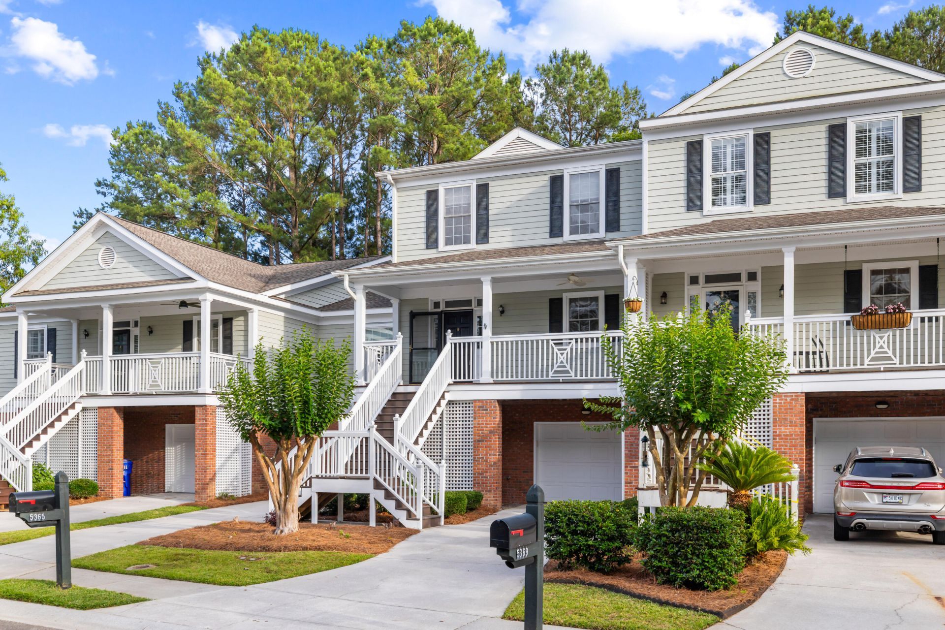 5365 5th Fairway Drive Photo 56