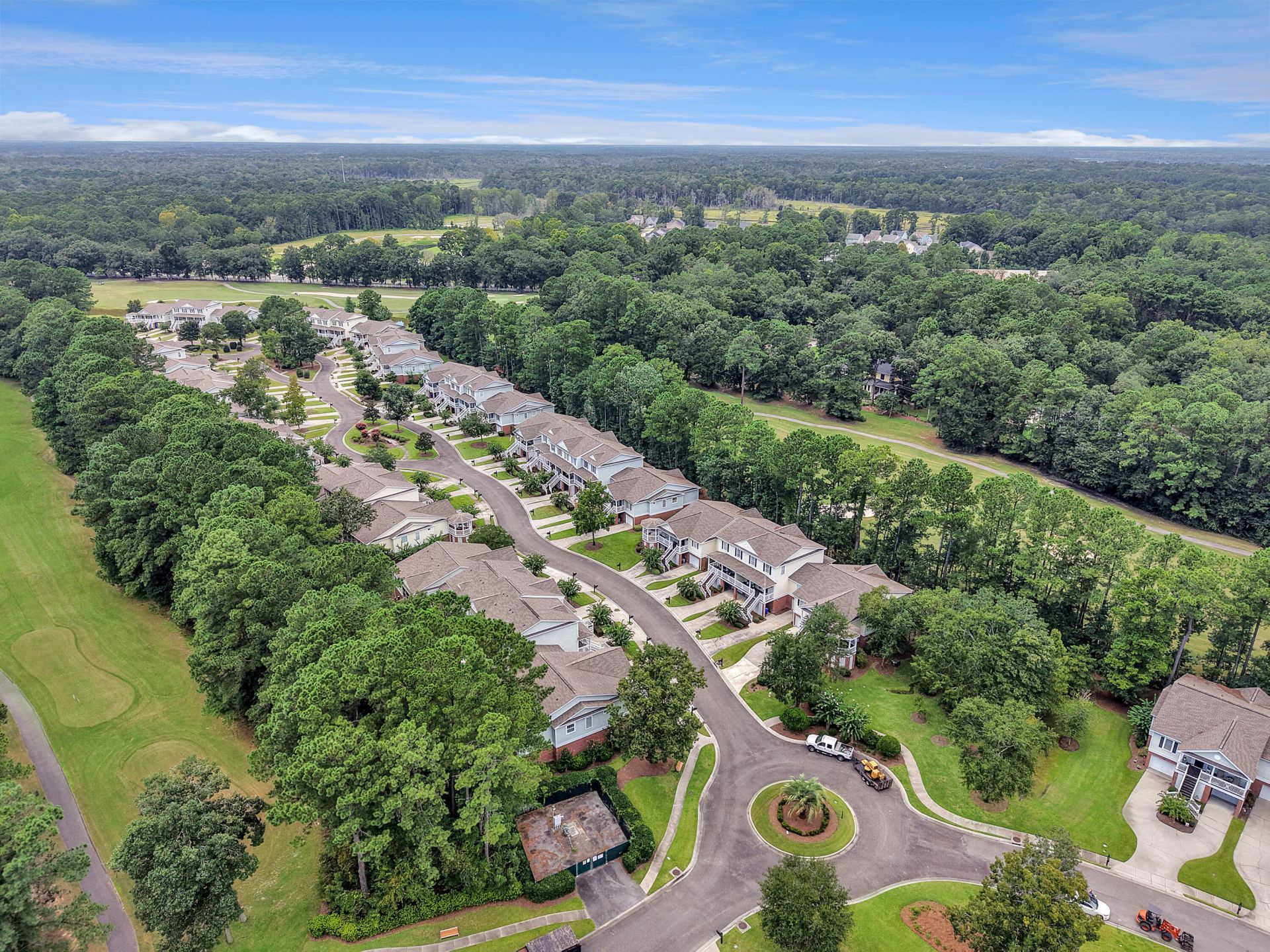 5365 5th Fairway Drive Photo 60