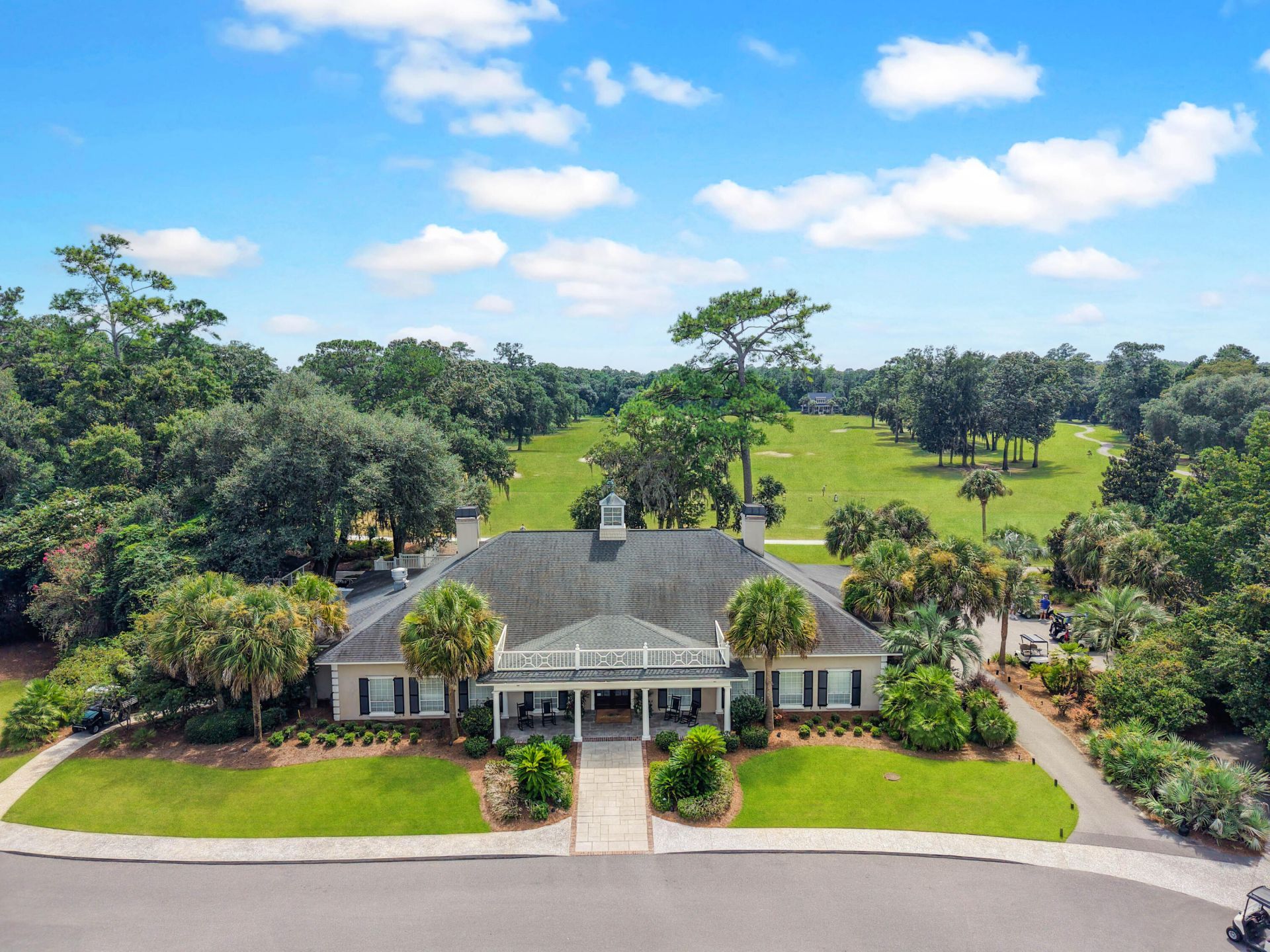 5365 5th Fairway Drive Photo 61