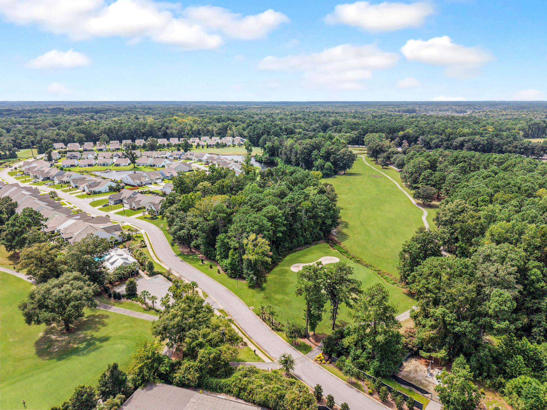 5365 5th Fairway Drive Photo 63
