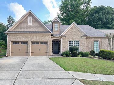 1927 Willoughby Drive, Buford, GA 30519