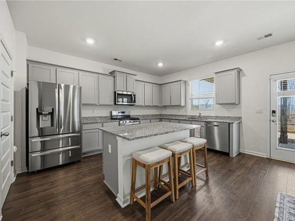 5400 Andrew Lane, Stonecrest, GA 30038