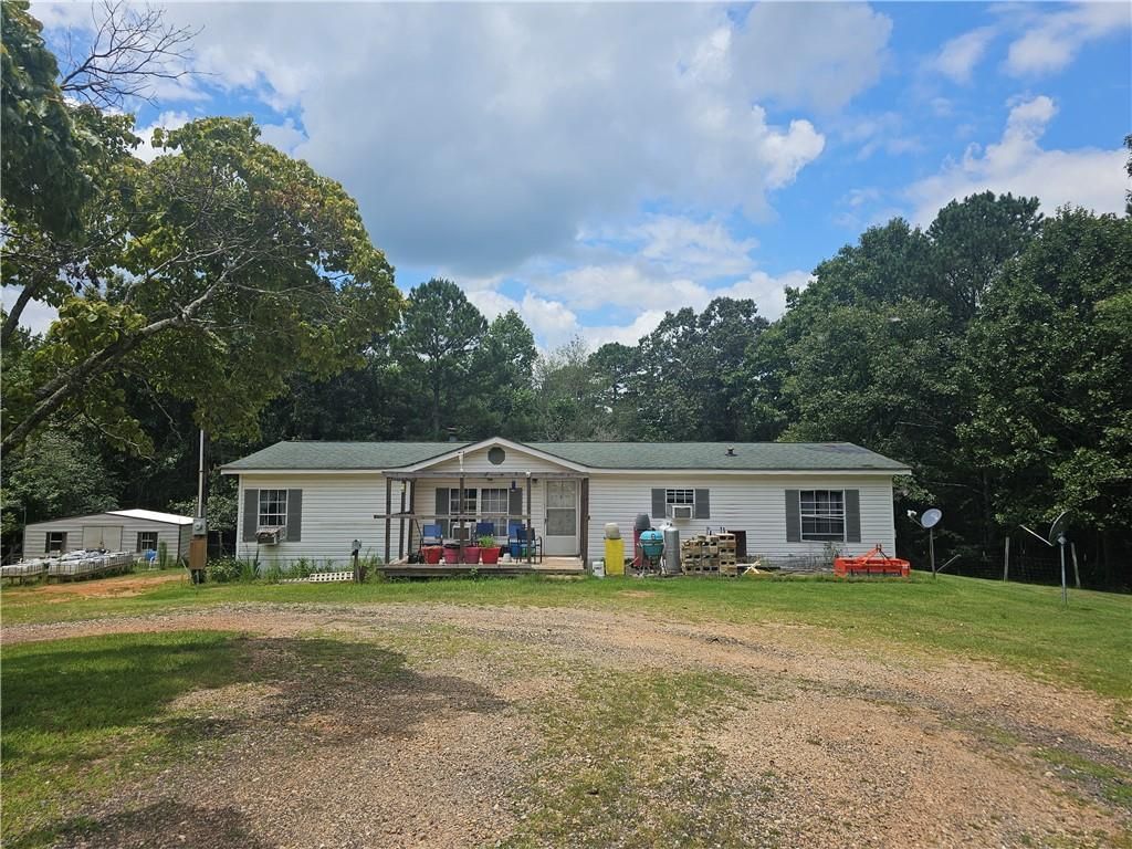 267 Williams, Tallapoosa, GA 30176 Main Photo