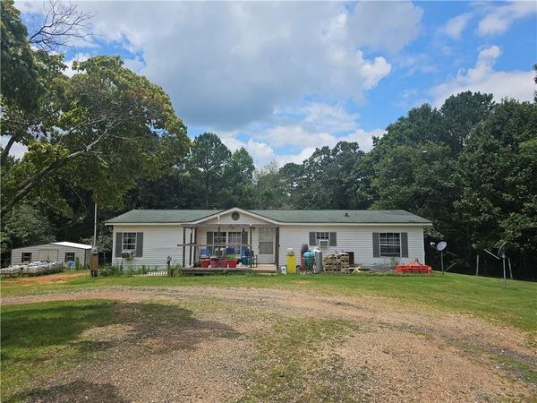 267 Williams, Tallapoosa, GA 30176