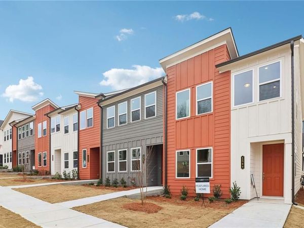 1621 Worley Way NW, Atlanta, GA 30318