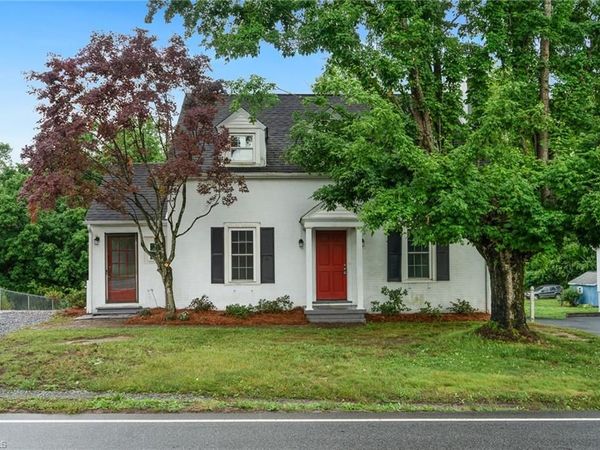 281 Welcome Arcadia Road, Lexington, NC 27295