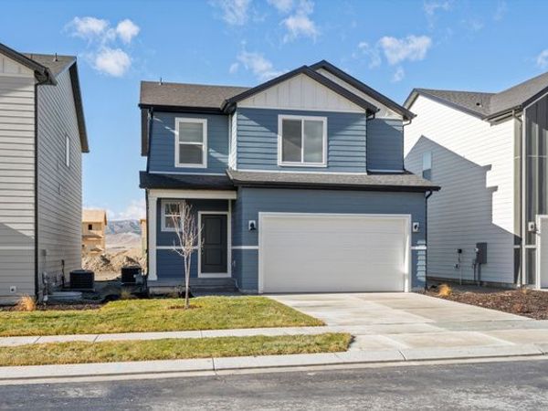3414 N BROWNING ST , Unit 1512, Eagle Mountain, UT 84005