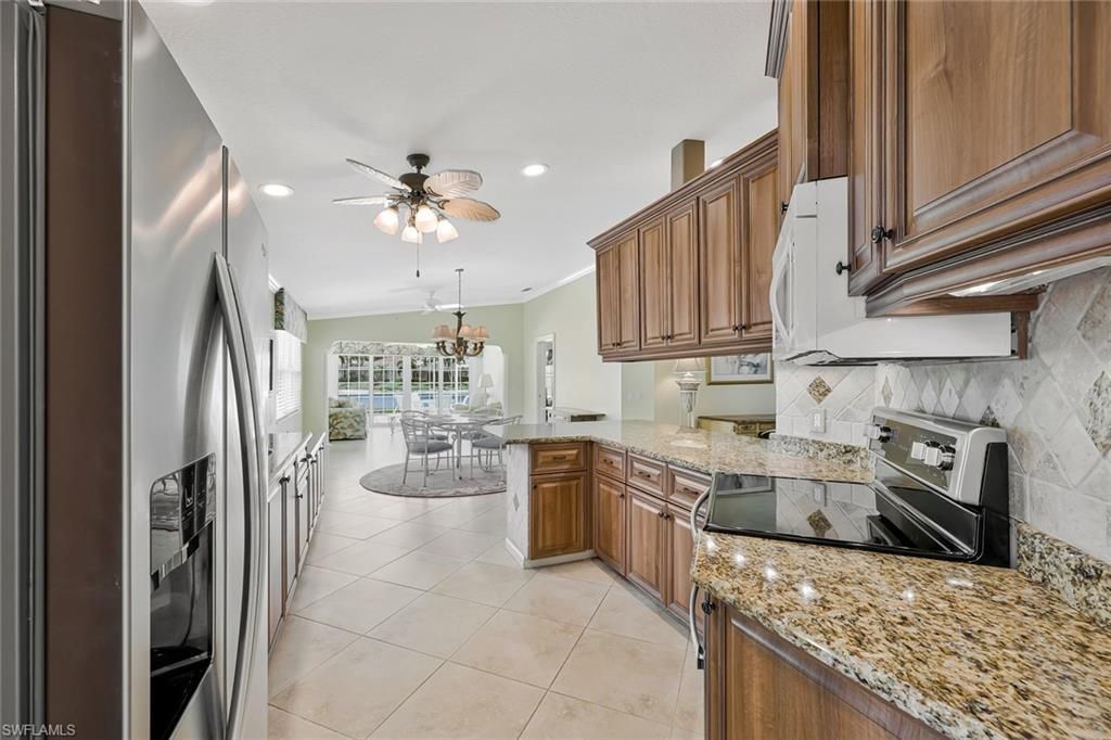 5386 Guadeloupe Way, Naples, FL 34119 Photo