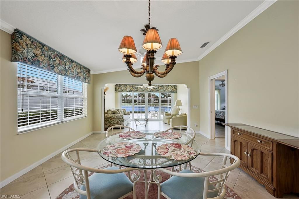 5386 Guadeloupe Way, Naples, FL 34119 Photo
