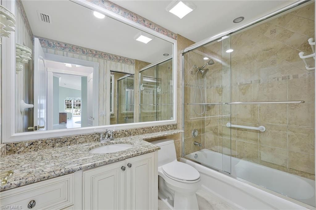 5386 Guadeloupe Way, Naples, FL 34119 Photo