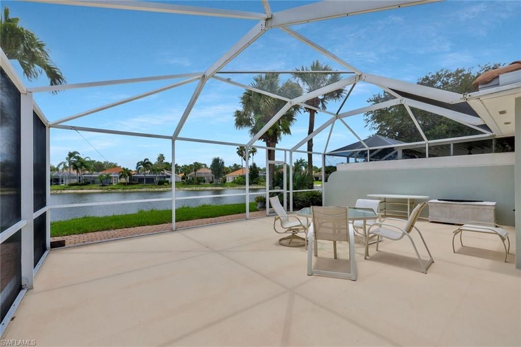 5386 Guadeloupe Way, Naples, FL 34119 Photo