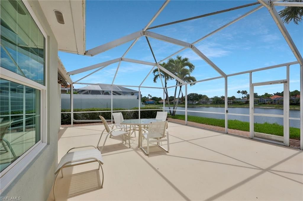 5386 Guadeloupe Way, Naples, FL 34119 Photo