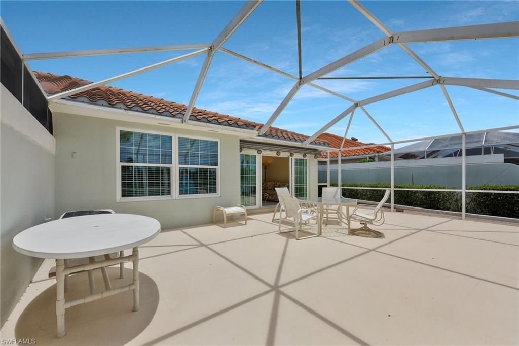 5386 Guadeloupe Way, Naples, FL 34119 Photo