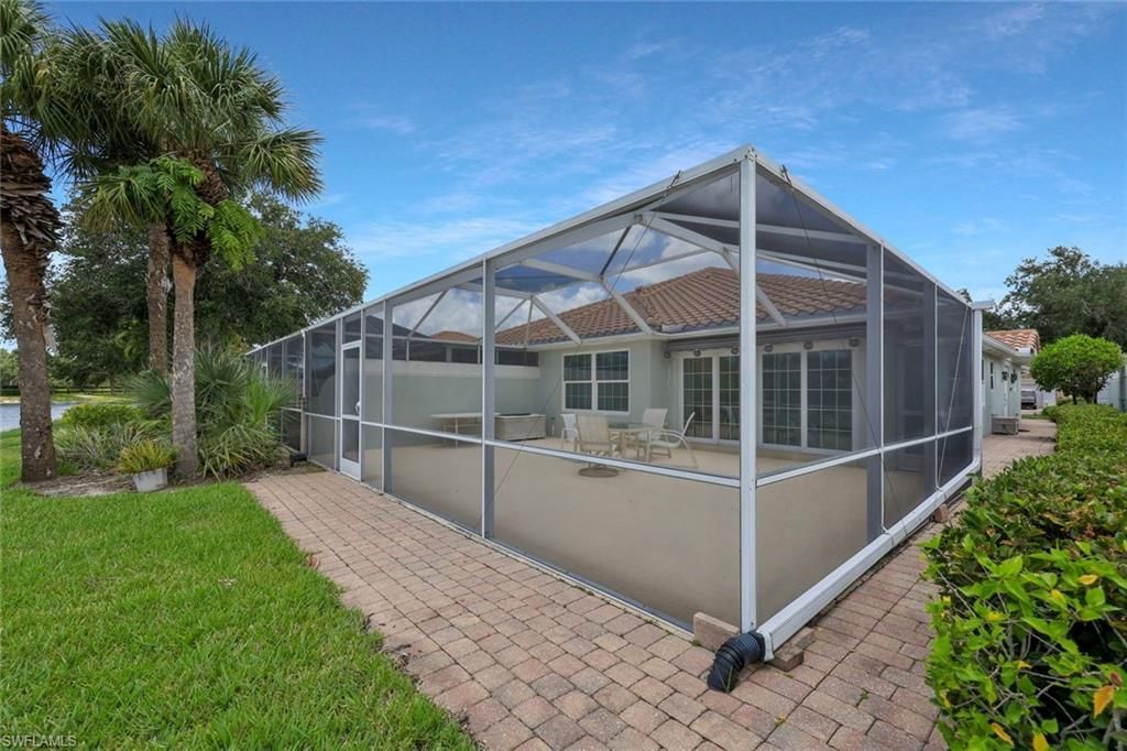 5386 Guadeloupe Way, Naples, FL 34119 Photo