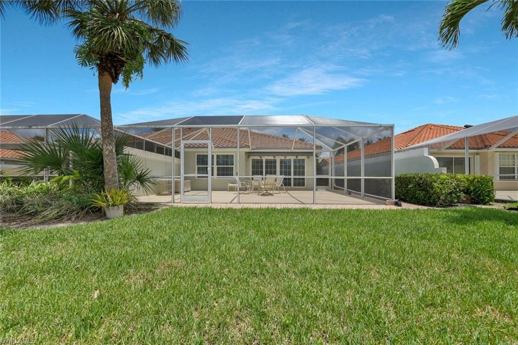 5386 Guadeloupe Way, Naples, FL 34119 Photo