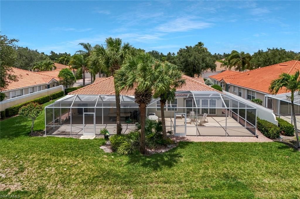5386 Guadeloupe Way, Naples, FL 34119 Photo