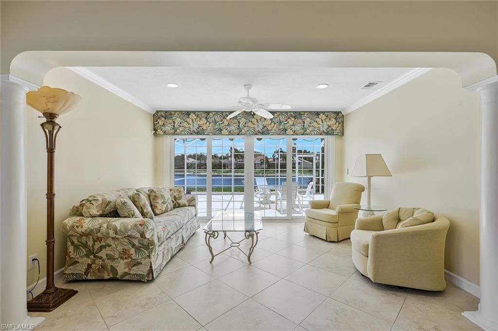 5386 Guadeloupe Way, Naples, FL 34119 Photo
