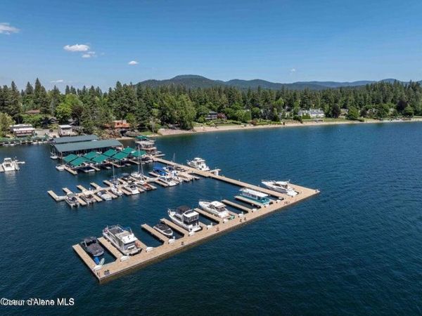 1100 E LAKESHORE DRIVE D15, Coeur d'Alene, ID 83814