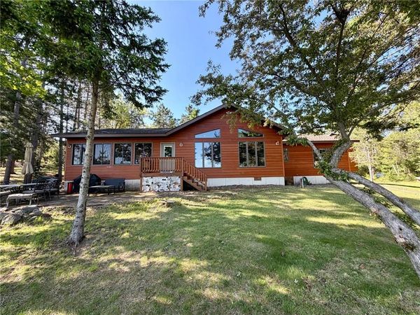 16148 S Morningside Drive, Gordon, WI 54838