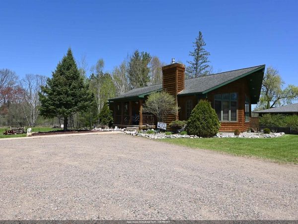 15444 STATE HWY 32, Lakewood, WI 54138