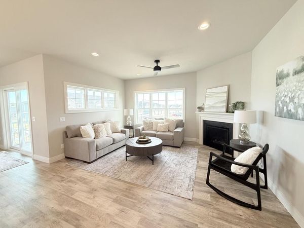 Unit 5.1 Bellflower Drive, Deforest, WI 53532
