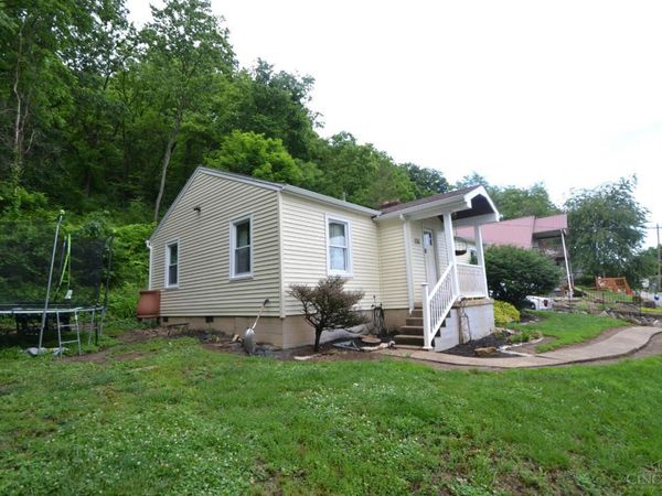 576 Mountain Street, Aberdeen, OH 45101